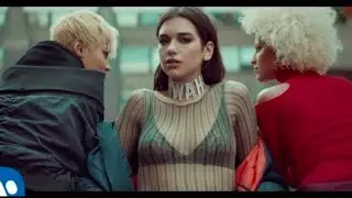 Dua Lipa - Blow Your Life ( Mwah) Official Video Music)