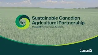 Sustainable Canadian Agricultural Partnership