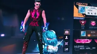 😎😎👿Cap cut full editing #freefire #freefiremax #gaming #viral 