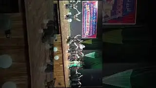 Al-Farooq English School / grade 1st and 2nd  friendship theme songs dance 