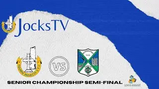SENIOR CHAMPIONSHIP SEMI FINAL 2019 - Naomh Mairtin V Geraldines