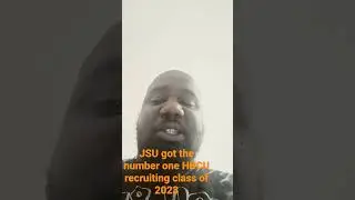 247 sports ranks JSU number one for HBCU recruiting class of 2023