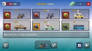 Renegade Racing | All Vehicles MAX Level