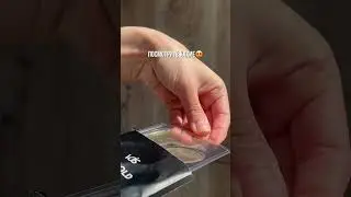 Удобно брать с собой! Арт: 134721885 #патчидляглаз РП