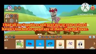 ⚠️ Warning to all Animal jam players ⚠️