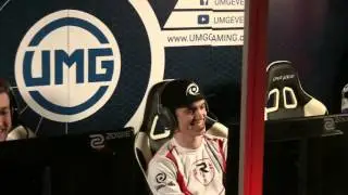 Rise Nation vs Luminosity Gaming - UMG South Carolina Grand Finals - Game 2