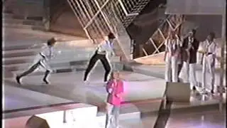 ESC 1985 - Irish comments (RT&Eacute;) 2:3