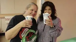 Operation Christmas Child Packing Party 2025