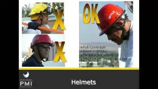 WHAT'S THE SCAM? Selection Care and Maintenance of Vertical Rescue Equipment