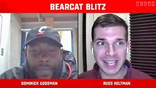 Bearcat Blitz Ep. 1: Introductions, 2023 Offensive Storylines