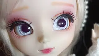 Pullip Noalura/Пуллип Ноалура