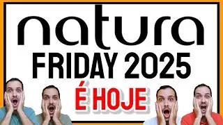 &Eacute; HOJE 😱 O dia da BLACK FRIDAY CHEGOU 😱