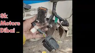 Bolero pickup bs6 DTC code P65100 Sensors 5V supply 2 monitoring error ||P065317 Sensors 5V supply2