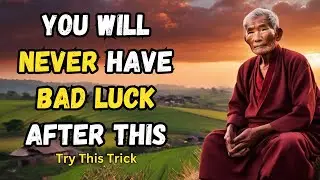 Good Luck Or Bad Luck ! Who Knows ?  ||  A Zen Story