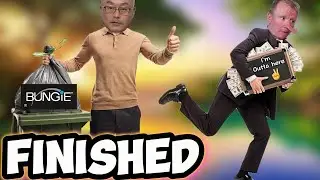 Bungie is FINISHED | Media Defends PS5 Hardware Sales Dip | WB Selling Off Games Division