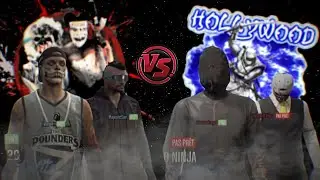 ~ 1PSY vs NINJ ~ 2v2 FTF
