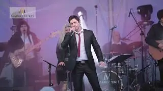 U ljubav vjerujem (cover) - Marko Vukes & Share Love With Others band