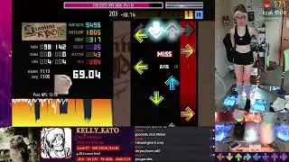 ITG - SRPX-004 (Part 6) 19 - 203 bpm - kelly kato - 79.97%