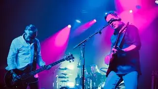 Slow Jam - Peter Hook & The Light
