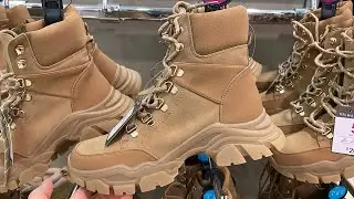 PRIMARK SHOES NEW COLLECTION PLUS SALE - January 2023