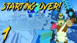 A BREATH OF FRESH AIR! | Trove - Starting Over [1]