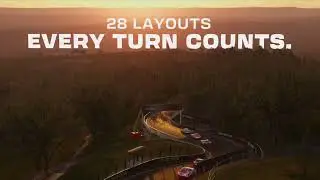 Project Motor Racing out now
