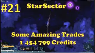 Amazing Spacefaring Game | Ep21: Me?? A Smugler??? Nahh, thats just your imagination | StarSector