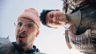 bbno$ & Rich Brian - edamame [INSTRUMENTAL]