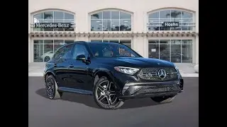 2024 Mercedes-Benz GLC GLC 300 Carlsbad, San Diego, Irvine, Escondido, Encinitas, CA CA