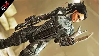 X-03 Predator Armor Review | FALLOUT 4 MODS