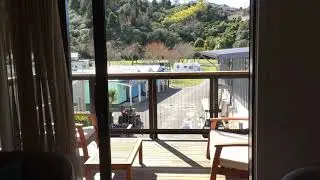Apartment One Kaiteriteri Beach