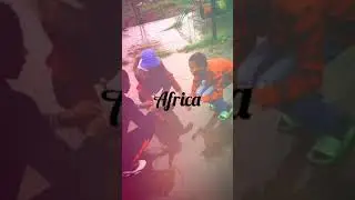eLNess ft Africa & Mr Gee Official music video