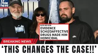 Why the Nick Reiner Case Isn&rsquo;t Following a Typical Path