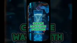 Science Proves That You Can Charge Water with Energy&mdash;Here&rsquo;s How