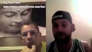 Buy Paul's Shit - Fitness camp Starter Kit! [Fitness Marketing]