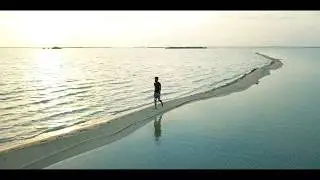 Golden Hour | Shoibah beach