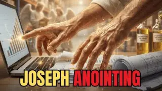 THE JOSEPH ANOINTING: Pray This NOW And Everything You Touch Today Will Multiply
