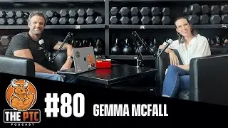 Gemma McFall - Pain Reprocessing - Ep 80 - The PTC Podcast