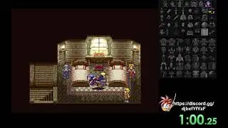 CTRando - Rando Dalton Imperial. New Chrono Trigger Randomizer - psanity