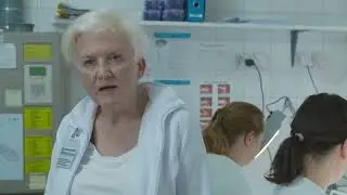 30 let Oddelka za mikrobiologijo SB SG