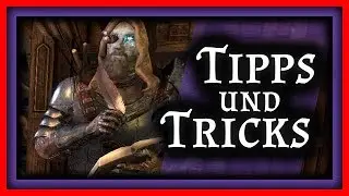 ESO A-Z TRUHEN IM HOUSING? HOME STORAGE CHESTS The Elder Scrolls Online Guide German