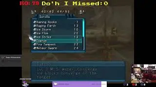 .hack//Infection Day 7 Parsec Madness |  Come on game hit us with your best shot!  (Please follow)