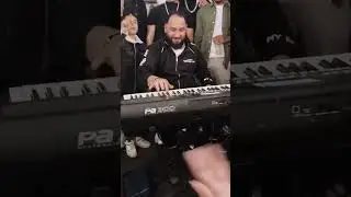 JOSELITO PIANO RUMBAS PORTUGUESAS