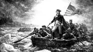 How a Ragtag Colonial Army Defeated the British Empire