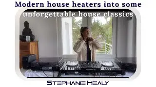House Mix from Ibiza | Stephanie Selects 003