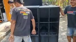 Oraa 21in oraa horeq..Rdw 21ls4400ne Farel audio Dampit malang 🔥