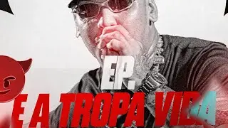 VICTOR LOKO - EP DE MAIO 2025 (M&Uacute;SICAS NOVAS) PRA PARED&Atilde;O