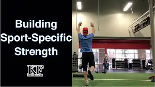 Key Exercise to Get Volleyball Strong & Stabile