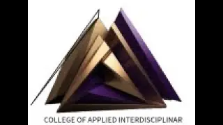 What is The College of Applied Interdisciplinary