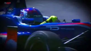 Euroformula Open 2017 ROUND 2 BELGIUM - Spa Race 1 - ENGLISH